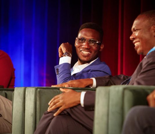 Fisayo Oke: Responsible Gambling in Africa Starts with Education