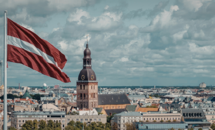 Latvia