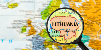 Lithuania Plans Mandatory Gambler Card to Strengthen Gambling Regulation