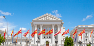 North Macedonia Suspends Gambling Law for Revision