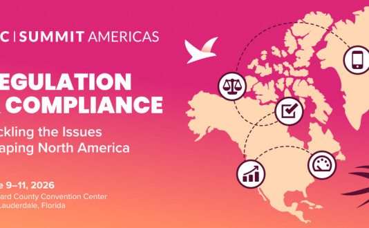 SBC Summit Americas on the Future of Regulation in North America