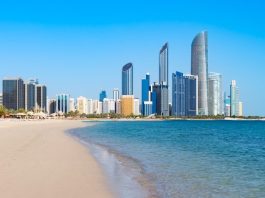 The UAE Launches Its First Land-Based Lottery Ticket Venue