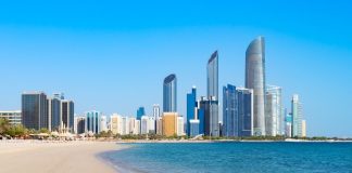 The UAE Launches Its First Land-Based Lottery Ticket Venue
