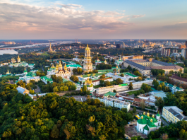 Ukraine Withdraws Patriot State Lottery Licence