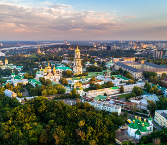 Kyiv Court Closes Bankruptcy Case Against Premier Palace Casino