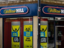 “Specialist Investor” Takes a Stake in William Hill — Company to Close Betting Shops