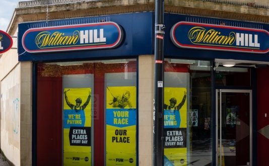 “Specialist Investor” Takes a Stake in William Hill — Company to Close Betting Shops