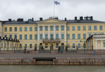 Kasinohai Study Reviews 50 Online Casinos Ahead of Finland’s Gambling Reform