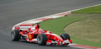 Rubens Barrichello Extends Partnership with SOFTSWISS into Third Year