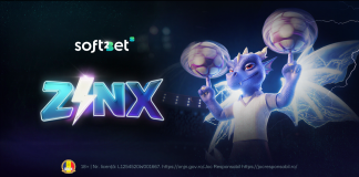 Soft2Bet Launches New Zinx Brand in Romania