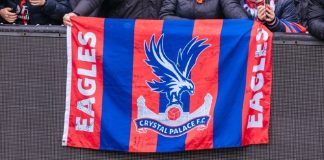 Crystal Palace Ends Partnership With Gambling Brand Amid Upcoming Premier League Ban