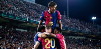 LaLiga Strengthens the Protection of European Football Against the Threat of Match-Fixing