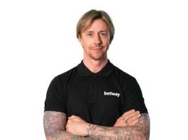 Betway Names Guti New Ambassador as Part of Football Strategy