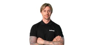 Betway Names Guti New Ambassador as Part of Football Strategy