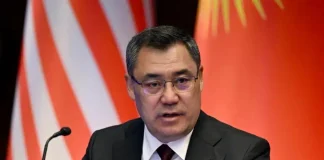 President of Kyrgyzstan Calls Casino Legalization a Positive Step