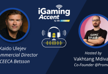 Podcast Review: Industry Veteran Kaido Ulejev on Regulation, Market Entry, and the Fight for Players