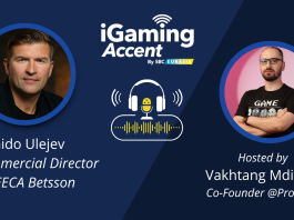 Podcast Review: Industry Veteran Kaido Ulejev on Regulation, Market Entry, and the Fight for Players