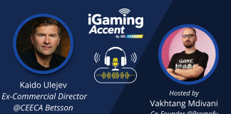 Podcast Review: Industry Veteran Kaido Ulejev on Regulation, Market Entry, and the Fight for Players