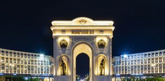 Could Gambling Become a New Driver of Kazakhstan’s Economy?
