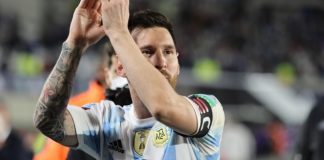 The Argentina National Football Team Announces Betano as Its Official Sponsor