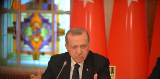 Erdoğan Escalates Gambling Crackdown as MASAK Reviews 13.8 Million User Data