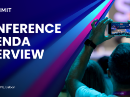 SBC Summit 2026 in Lisbon to Present Revamped Six-Stage Agenda