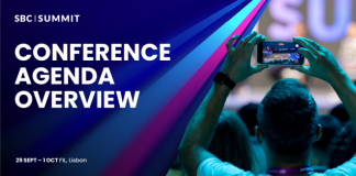 SBC Summit 2026 in Lisbon to Present Revamped Six-Stage Agenda