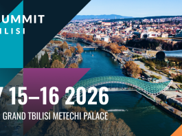 SBC Summit Tbilisi to Map Path to Growth for Gaming Companies Across Eastern Europe and Central Asia