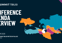 SBC Summit Tbilisi to Map Path to Growth for Gaming Companies Across Eastern Europe and Central Asia