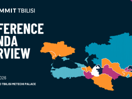 SBC Summit Tbilisi to Map Path to Growth for Gaming Companies Across Eastern Europe and Central Asia