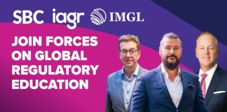 SBC, IAGR and IMGL Create a Joint Educational Initiative in the Field of Regulation
