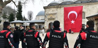 Turkey Expands Crackdown on Illegal Gambling Industry