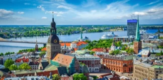 Latvijas Loto Extends Long-Term Partnership with Scientific Games