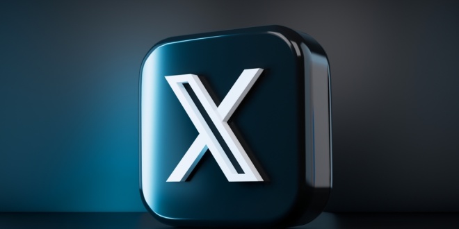 X-social-media