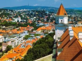 Slovakia to Increase Scrutiny of Betting Advertising During World Cup 2026