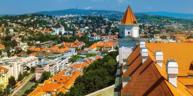 Bratislava-Slovakia