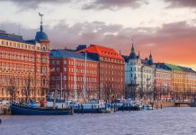 EEG Eyes Finland as Its Next Growth Driver