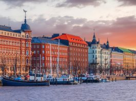 EEG Eyes Finland as Its Next Growth Driver