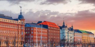 EEG Eyes Finland as Its Next Growth Driver