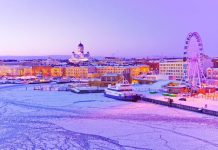 Finland Receives 50 Licence Applications Amid Growing Interest in Online Gaming Market