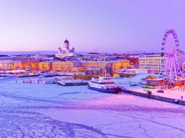 Finland Receives 50 Licence Applications Amid Growing Interest in Online Gaming Market