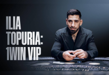 Ilia Topuria Becomes Part of the 1win VIP Community