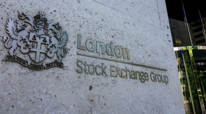 LSE
