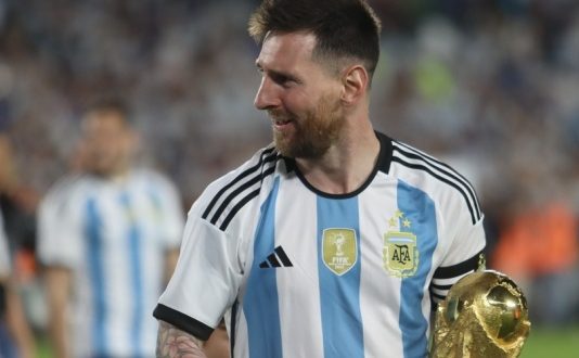 Messi And Modrić Promote Kalshi Amid The Growth Of Prediction Markets