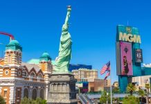 $18 Billion for MGM Resorts: People Incorporated Plans a Major Takeover
