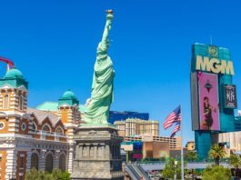$18 Billion for MGM Resorts: People Incorporated Plans a Major Takeover