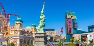 $18 Billion for MGM Resorts: People Incorporated Plans a Major Takeover