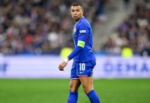 Mbappé Has Spoken Out Against the Transfer of the France National Team’s Image Rights to Bookmakers