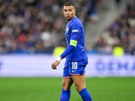 Mbappé Has Spoken Out Against the Transfer of the France National Team’s Image Rights to Bookmakers