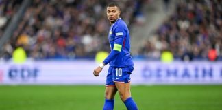 Mbappé Has Spoken Out Against the Transfer of the France National Team’s Image Rights to Bookmakers